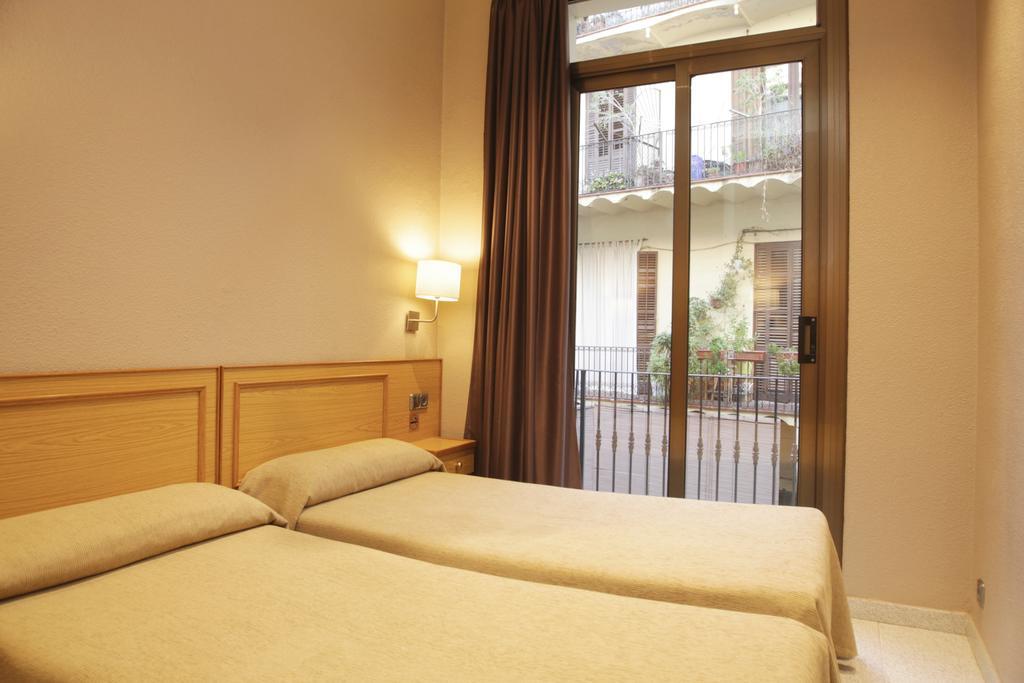 Gasthof Nuevo Colon Barcelona