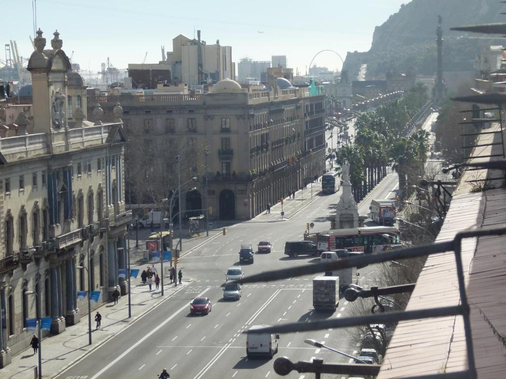 Nuevo Colon Affittacamere *